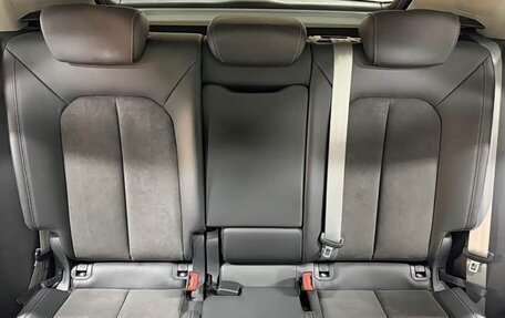 Audi Q3, 2022 год, 2 687 000 рублей, 11 фотография