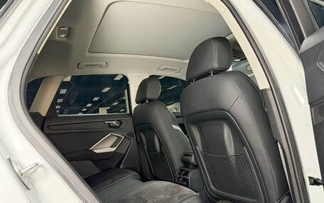 Audi Q3, 2022 год, 2 687 000 рублей, 20 фотография