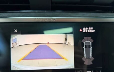 Audi Q3, 2022 год, 2 687 000 рублей, 19 фотография