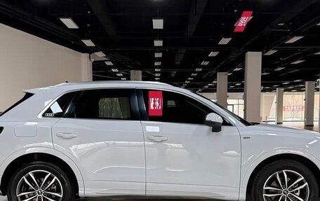 Audi Q3, 2022 год, 2 687 000 рублей, 7 фотография