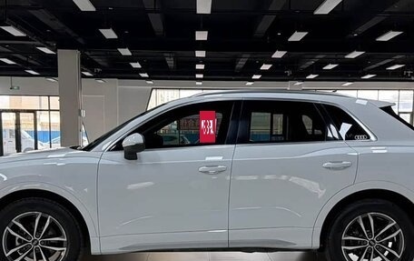 Audi Q3, 2022 год, 2 687 000 рублей, 14 фотография