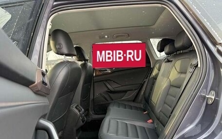 Volkswagen Tharu, 2022 год, 1 710 000 рублей, 9 фотография