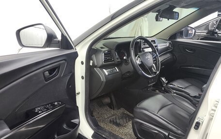 SsangYong Tivoli, 2021 год, 1 350 143 рублей, 5 фотография