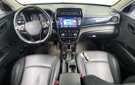 SsangYong Tivoli, 2021 год, 1 350 143 рублей, 7 фотография