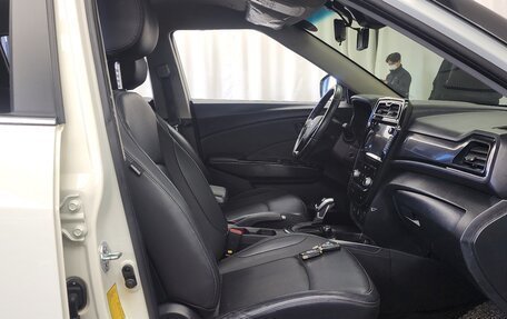 SsangYong Tivoli, 2021 год, 1 350 143 рублей, 6 фотография