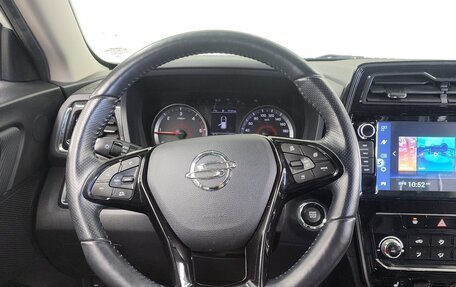 SsangYong Tivoli, 2021 год, 1 350 143 рублей, 8 фотография