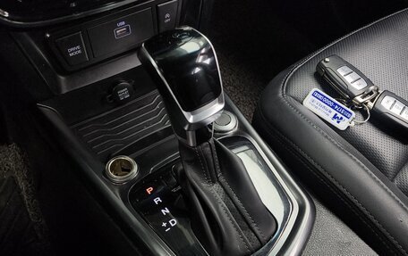 SsangYong Tivoli, 2021 год, 1 350 143 рублей, 14 фотография