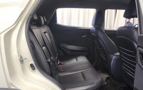 SsangYong Tivoli, 2021 год, 1 350 143 рублей, 16 фотография