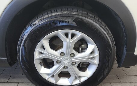 SsangYong Tivoli, 2021 год, 1 350 143 рублей, 17 фотография