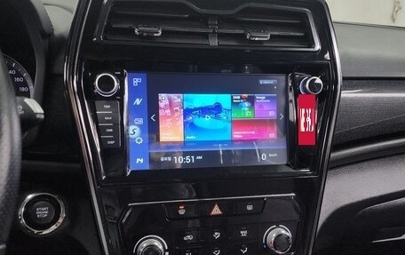 SsangYong Tivoli, 2021 год, 1 350 143 рублей, 12 фотография