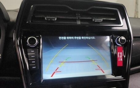 SsangYong Tivoli, 2021 год, 1 350 143 рублей, 11 фотография