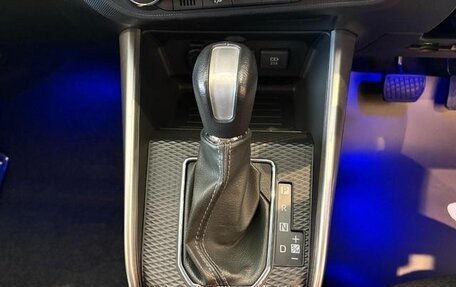 Toyota Raize I, 2022 год, 1 640 005 рублей, 12 фотография