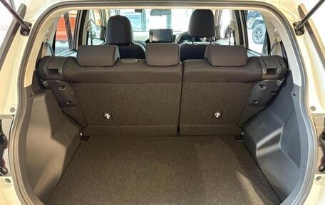 Toyota Raize I, 2022 год, 1 640 005 рублей, 6 фотография