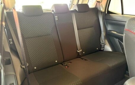 Toyota Raize I, 2022 год, 1 640 005 рублей, 13 фотография