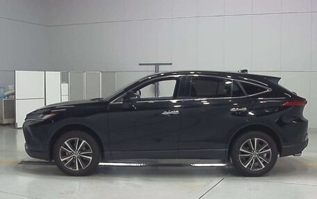 Toyota Harrier, 2023 год, 3 350 005 рублей, 2 фотография