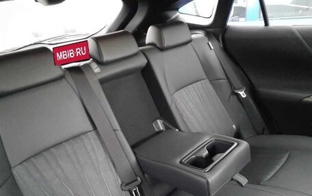 Toyota Harrier, 2023 год, 3 350 005 рублей, 7 фотография