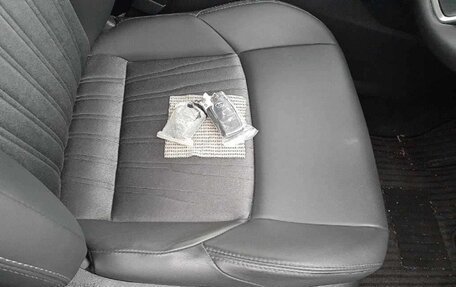 Toyota Harrier, 2023 год, 3 350 005 рублей, 6 фотография