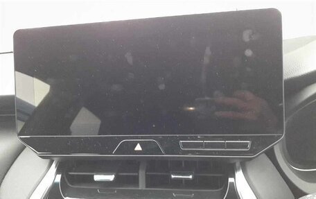 Toyota Harrier, 2023 год, 3 350 005 рублей, 5 фотография