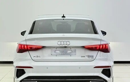 Audi A3, 2021 год, 2 010 005 рублей, 4 фотография