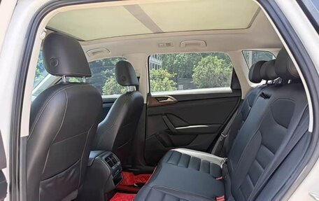 Volkswagen Tharu, 2021 год, 1 890 005 рублей, 9 фотография