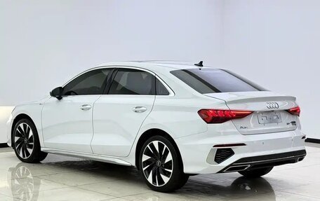 Audi A3, 2021 год, 2 010 005 рублей, 3 фотография