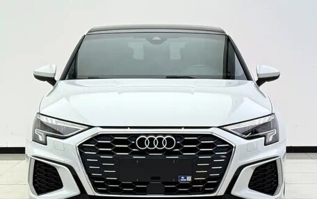 Audi A3, 2021 год, 2 010 005 рублей, 2 фотография