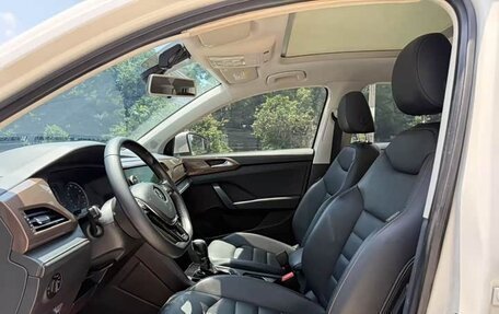 Volkswagen Tharu, 2021 год, 1 890 005 рублей, 8 фотография