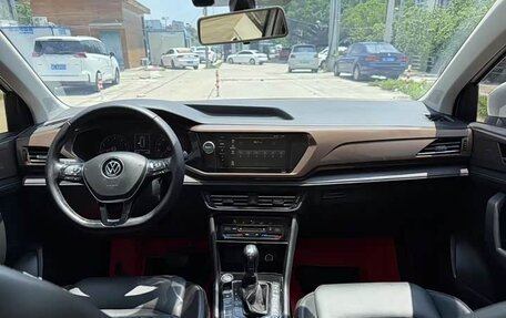 Volkswagen Tharu, 2021 год, 1 890 005 рублей, 7 фотография