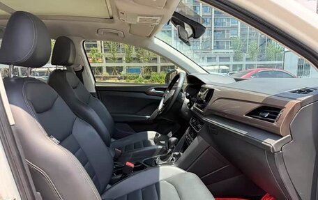 Volkswagen Tharu, 2021 год, 1 890 005 рублей, 6 фотография