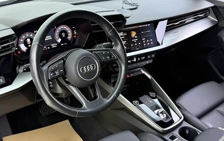 Audi A3, 2021 год, 2 010 005 рублей, 8 фотография