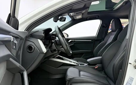 Audi A3, 2021 год, 2 010 005 рублей, 5 фотография