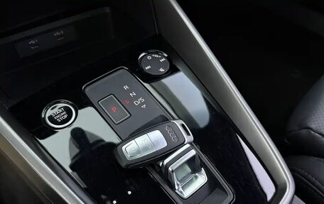 Audi A3, 2021 год, 2 010 005 рублей, 10 фотография