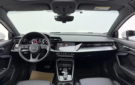 Audi A3, 2021 год, 2 010 005 рублей, 7 фотография