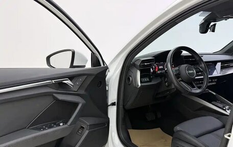 Audi A3, 2021 год, 2 010 005 рублей, 6 фотография