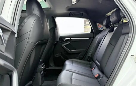 Audi A3, 2021 год, 2 010 005 рублей, 12 фотография