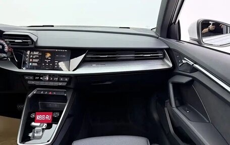 Audi A3, 2021 год, 2 010 005 рублей, 9 фотография