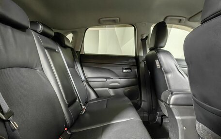 Mitsubishi ASX I рестайлинг, 2014 год, 1 415 000 рублей, 13 фотография