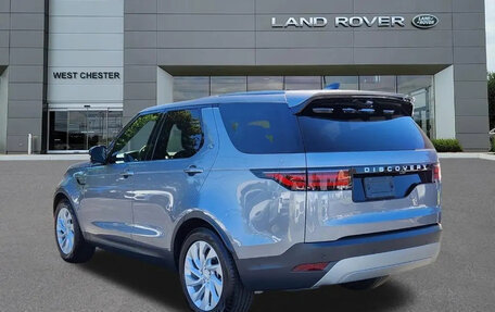 Land Rover Discovery IV, 2025 год, 7 855 000 рублей, 4 фотография