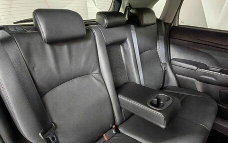 Mitsubishi ASX I рестайлинг, 2014 год, 1 415 000 рублей, 14 фотография