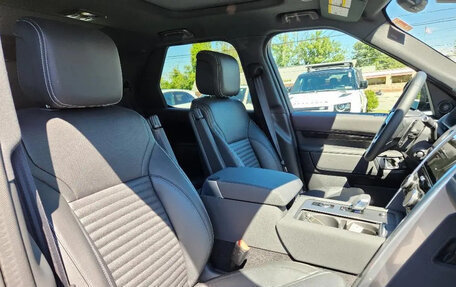 Land Rover Discovery IV, 2025 год, 7 855 000 рублей, 7 фотография