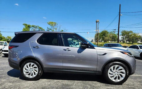 Land Rover Discovery IV, 2025 год, 7 855 000 рублей, 3 фотография