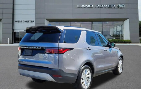 Land Rover Discovery IV, 2025 год, 7 855 000 рублей, 6 фотография