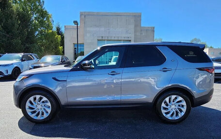 Land Rover Discovery IV, 2025 год, 7 855 000 рублей, 5 фотография