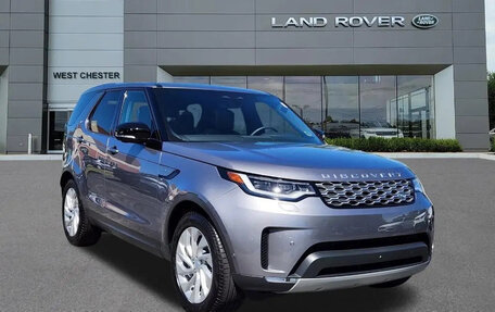 Land Rover Discovery IV, 2025 год, 7 855 000 рублей, 2 фотография