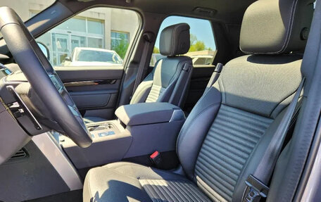 Land Rover Discovery IV, 2025 год, 7 855 000 рублей, 8 фотография