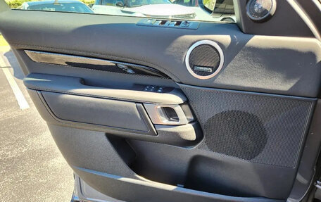 Land Rover Discovery IV, 2025 год, 7 855 000 рублей, 9 фотография