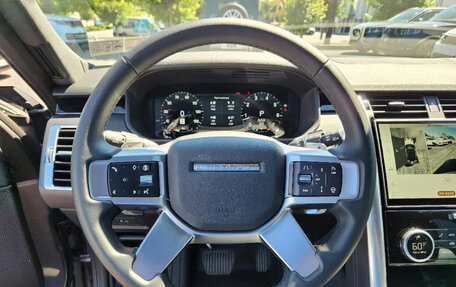 Land Rover Discovery IV, 2025 год, 7 855 000 рублей, 18 фотография