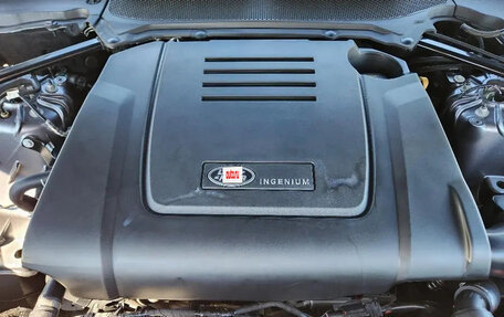 Land Rover Discovery IV, 2025 год, 7 855 000 рублей, 15 фотография