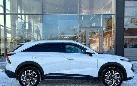 Haval F7, 2024 год, 3 200 000 рублей, 4 фотография