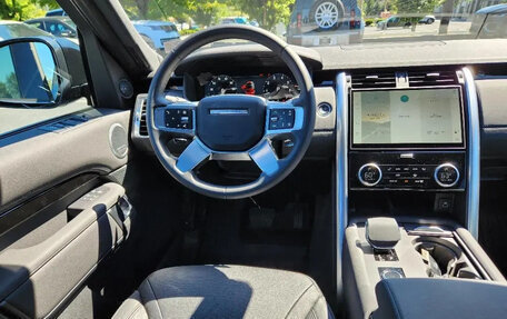 Land Rover Discovery IV, 2025 год, 7 855 000 рублей, 19 фотография